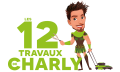 Les 12 travaux de Charly